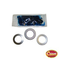 Steering Box Bearing Kit for 84-96 XJ Cherokee and MJ Comanche w/ Power Steering Crown Automotive