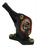 Thermostat, Thermostat Housing, & Gasket for Select Jeep TJ, KJ w/ 2.4L Eng. Crown Automotive