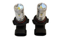 H10 (9145) LED Fog Lamp Bulb Kit for Jeep JK, WK, WJ, XK, KJ, MK Models RT Off Road
