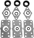 Vertex Gaskets 98-99 Yamaha SRX 600 Power Valve Gasket Kit