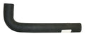 Upper (Inlet) Radiator Hose for 1983-1986 Jeep CJ-5, CJ-7, CJ-8 w/ AMC 2.5L Eng. Crown Automotive