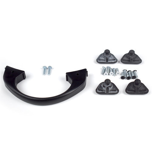RP DOME BLK PLAY DUAL