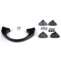RP DOME BLK PLAY DUAL