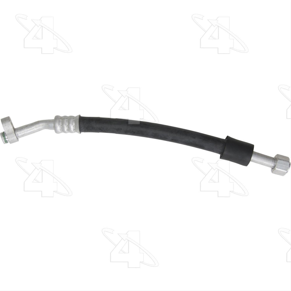FOUR SEASONS auto part