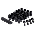 Pro Comp 12X1.5 Et Lug Nut Kit