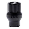 Pro Comp 12X1.5 Et Lug Nut Kit