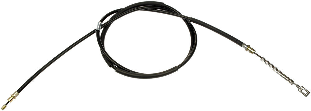 BRAKE CABLE