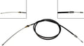 BRAKE CABLE