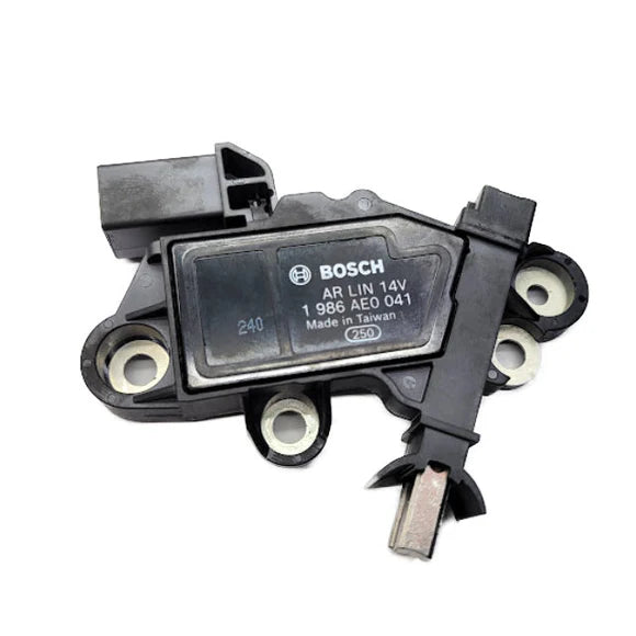 EL FIELD RHEOSTAT