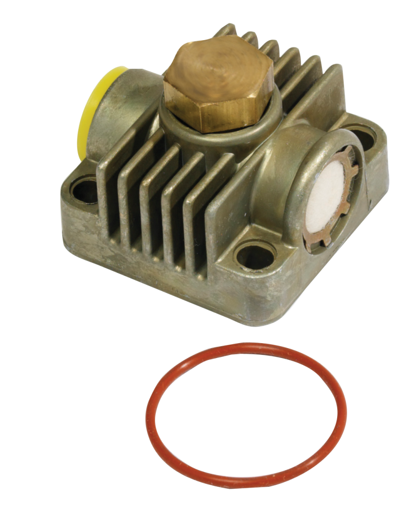 HADLEY HORNS auto part