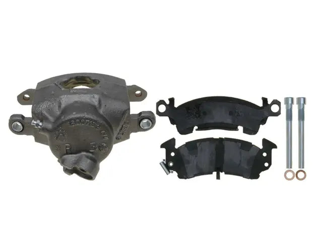 LOADED CALIPER