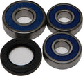 All Balls Racing 79-82 Honda CB650 Wheel Bearing Kit Rear