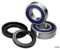 All Balls Racing 79-82 Honda CB650 Wheel Bearing Kit Rear