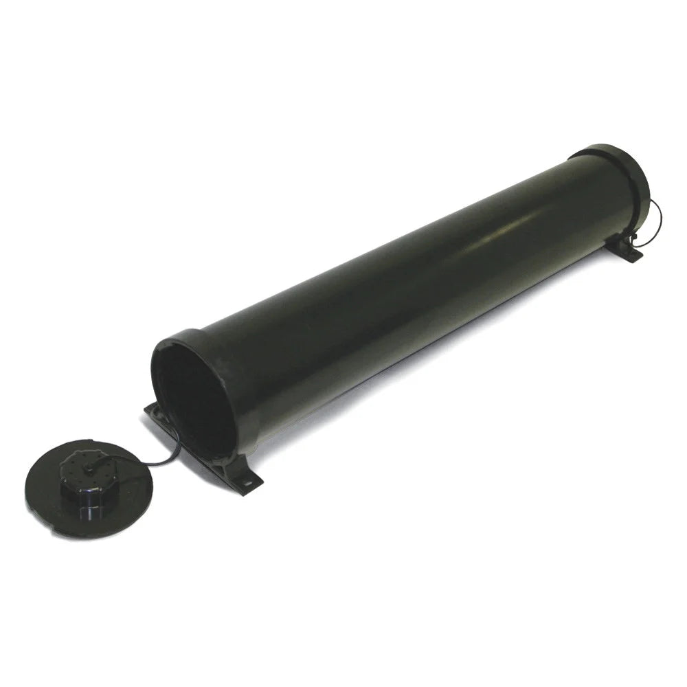 EZ HOSE CARRIER 26IN BLACK BOXED