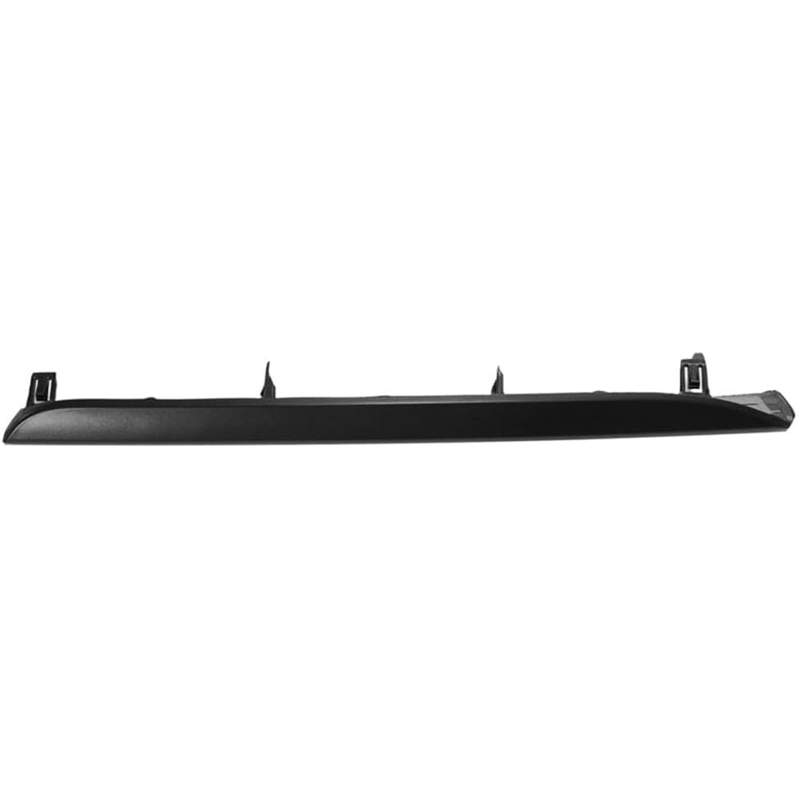 RT REAR BUMPER MOLDING TOYOTA CAMRY 18C