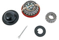 Wilwood KITBEARINGSEALLOCKNUT/CAPGM HUB/