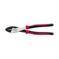 JOURNEYMAN CRIMPING AND CUTTING TOOL