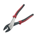 JOURNEYMAN CRIMPING AND CUTTING TOOL