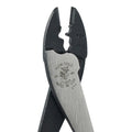 JOURNEYMAN CRIMPING AND CUTTING TOOL