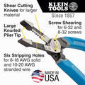 Klein Tools auto part