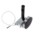 MIDDLE BURNER MODULE
