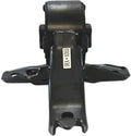 TRANSMISSION MOUNT