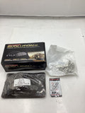 Power Stop 14-16 Mazda 3 Rear Z17 Evolution Ceramic Brake Pads w/Hardware