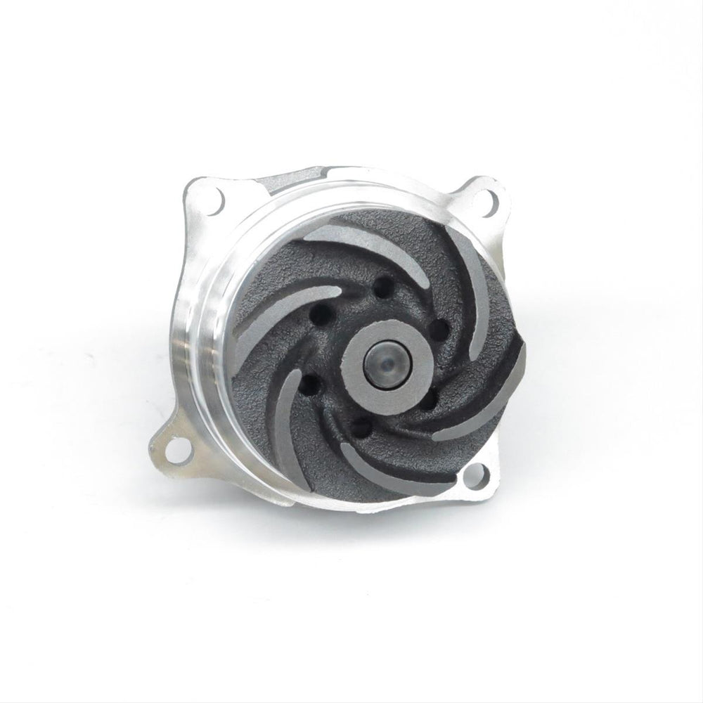 NEW WATER PUMP