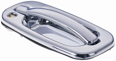 EXTERIOR DOOR HANDLE