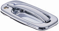 EXTERIOR DOOR HANDLE