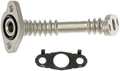 TURBO OIL LINE