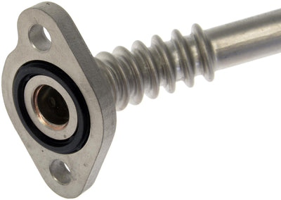 TURBO OIL LINE