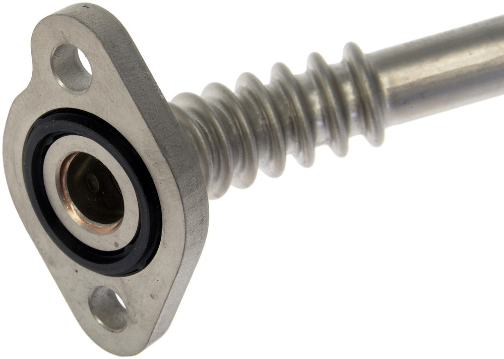 TURBO OIL LINE