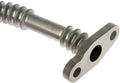 TURBO OIL LINE