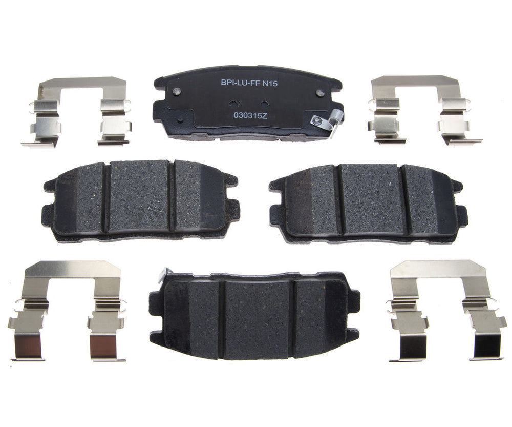 R auto part