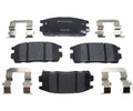BRAKE PAD SET
