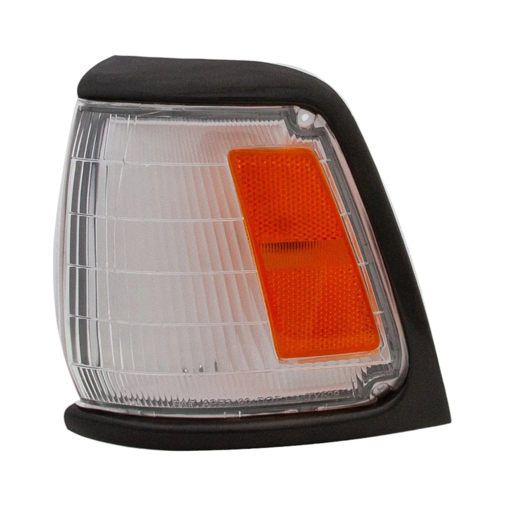 LH PARKLAMP ASSY; 2WD; DLX/SR5; PICKUP 8991