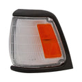 LH PARKLAMP ASSY; 2WD; DLX/SR5; PICKUP 8991