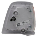 LH PARKLAMP ASSY; 2WD; DLX/SR5; PICKUP 8991