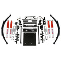 Skyjacker Torsion Bar Crossmember DR