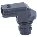 MOTORAD auto part installed view