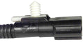 ENGINE CRANKSHAFT POSITION SENSOR