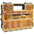 DEWALT DEEP PRO ORG W/METAL LATCH