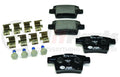 BRAKE PAD SET DISC BRAKE