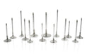 Ferrea BMW S55 28mm 5.96mm 112.83mm 21 Deg Taper-Flo STD Trpl Grv Comp Plus Ext Valve - Single