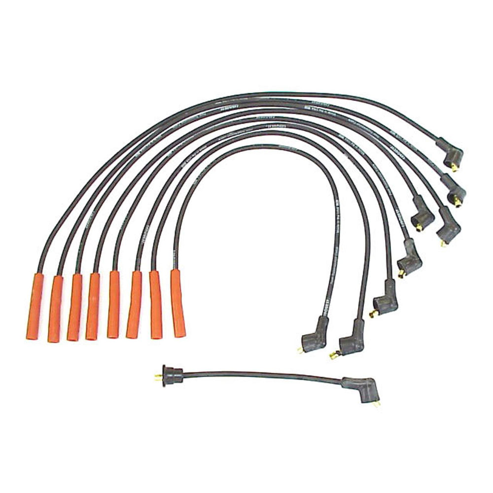 IGN WIRE SET-7MM