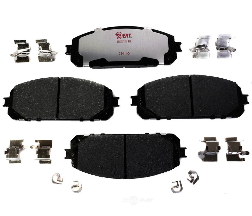 R auto part