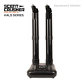 4 BOLT LONGITUDINAL GATOR