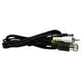 EC7000QM DUAL MONITOR CABLE ACCESSORY