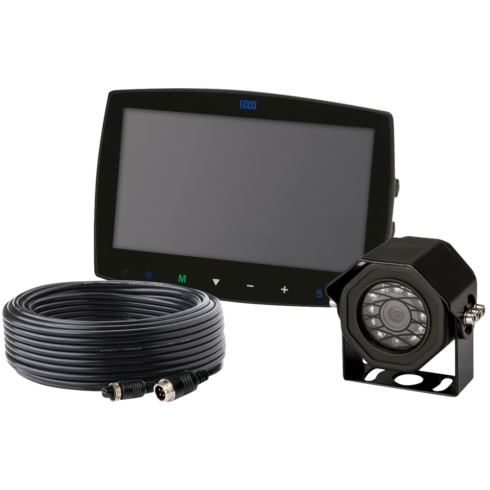 EC7000QM DUAL MONITOR CABLE ACCESSORY